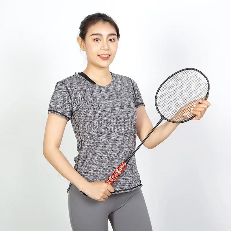 Рисунок 6 - Полиуретановая камуфляжная ракетка для бадминтона