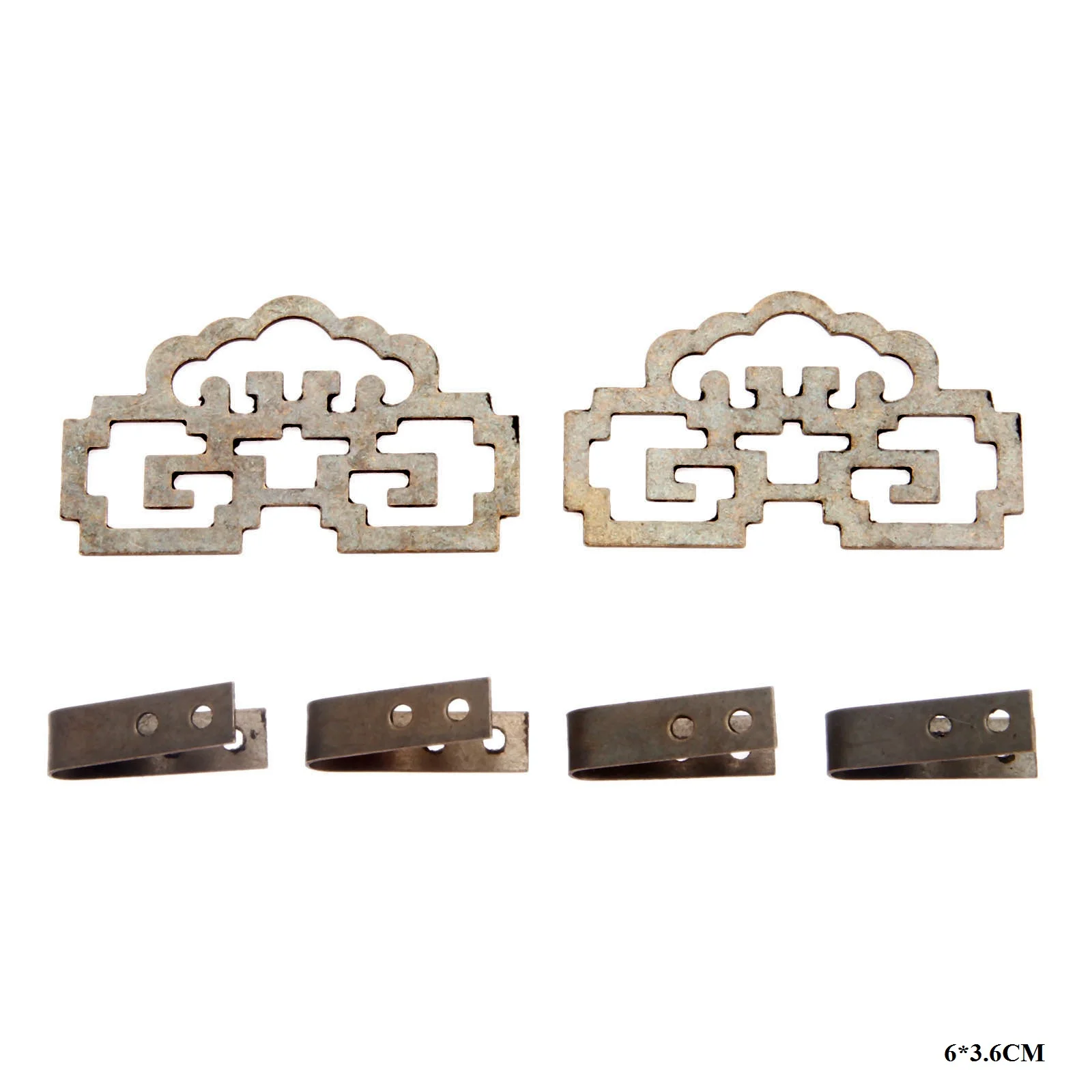 

2 шт. подвесные крючки для картины маслом зеркальная рамка вешалки с винтами мебельная фурнитура