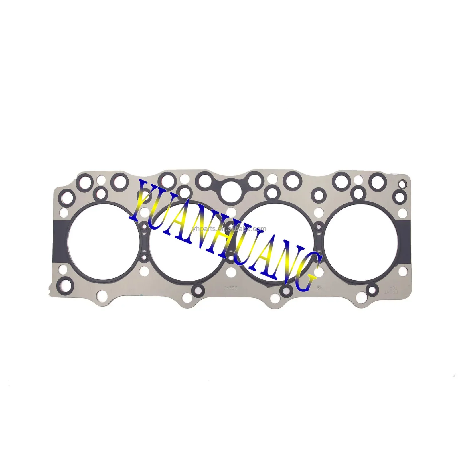 4JH 4JHE для комплекта капитального ремонта двигателя Yanmar подходит морской лодки