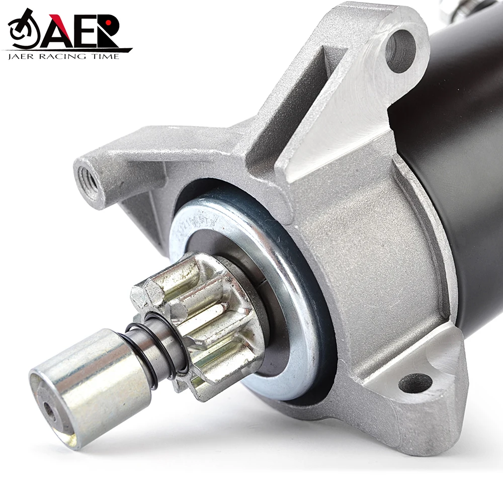 6H3-81800-10 Стартер для Yamaha 50HP K50 ETS/L 50G ETOS/L 60HP 60 TLR C60 70HP 70 (E)TLR P60 TLH 60F ET(D)OL 6H3-81800-11