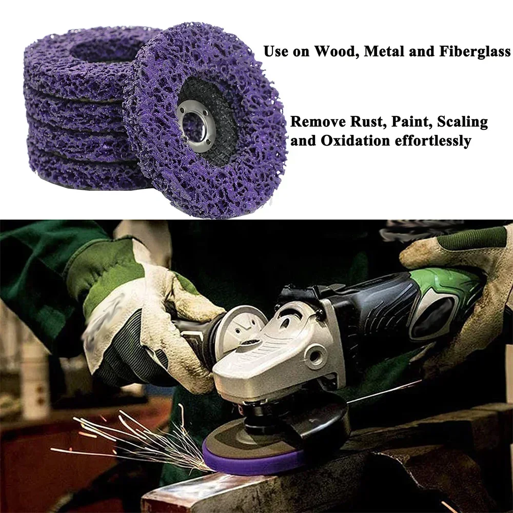 20 шт. алмазные шлифовальные диски 125 мм 100/115/125