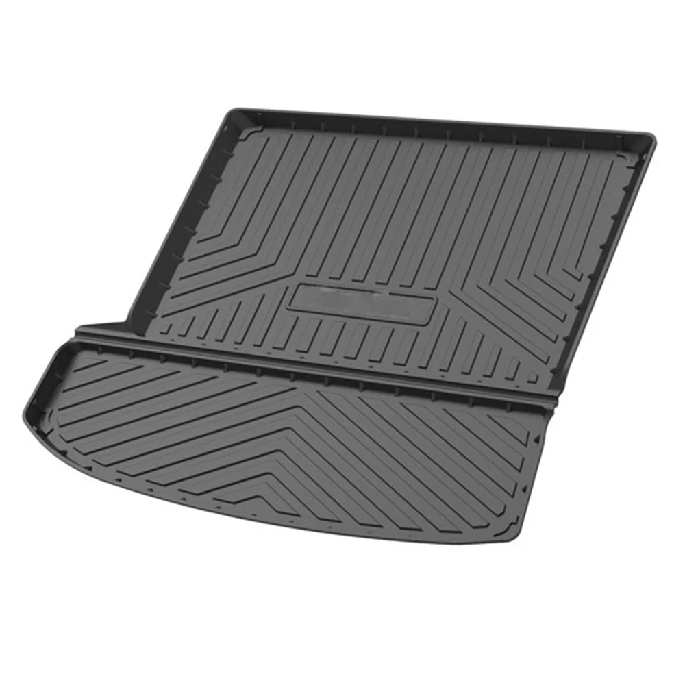 

Высококачественные противоскользящие 3D автомобильные коврики из ТПЭ для Geely coolray HJ