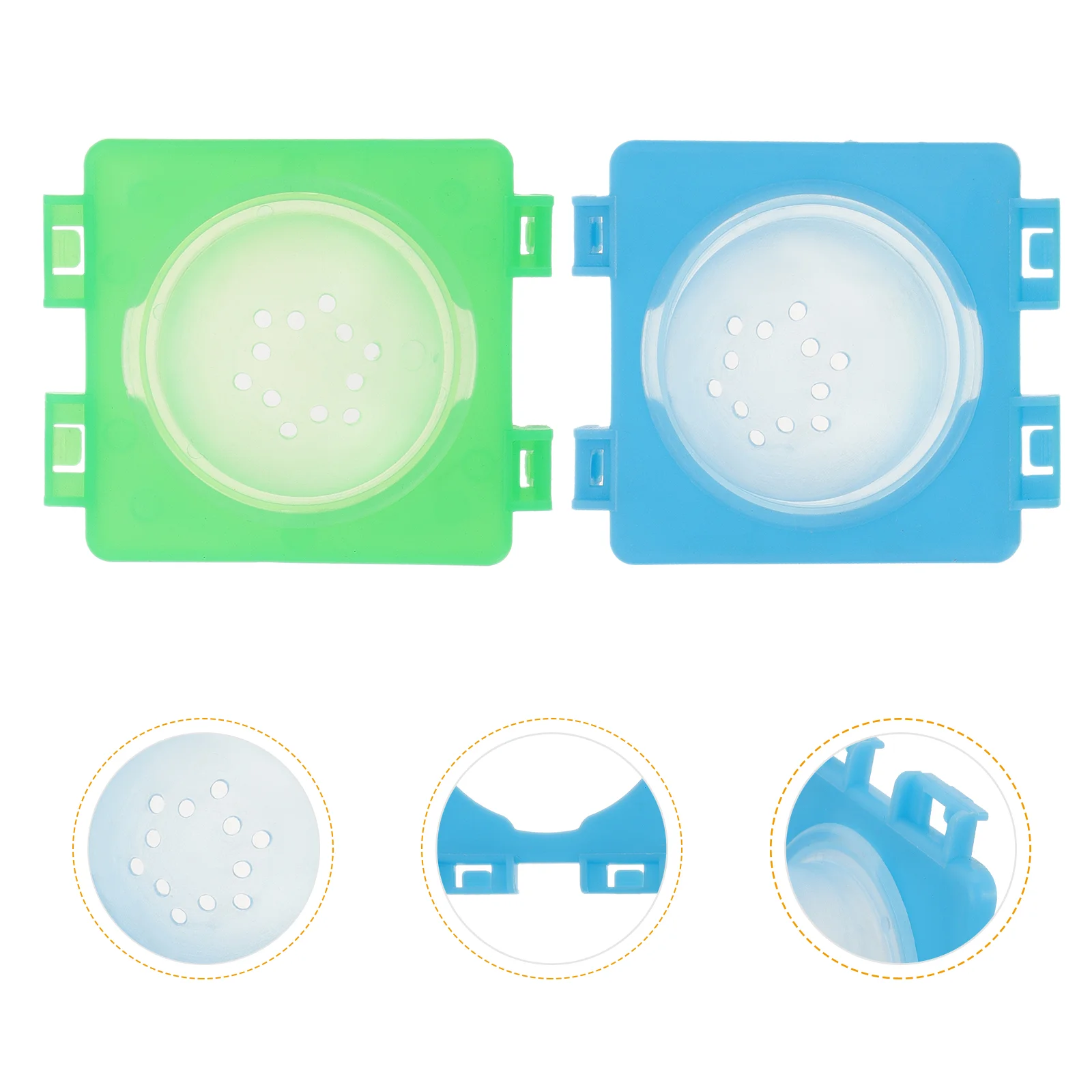 

Hamster Tunnel Cage Accessories Connection Plugs Toys Pipe Pet Diy Interface Board Assembly External Tubes Pipeline Module