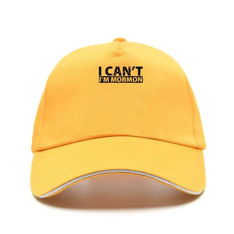 

Hiariou I Can't I' oron - Faith Pride Uniex New Hat