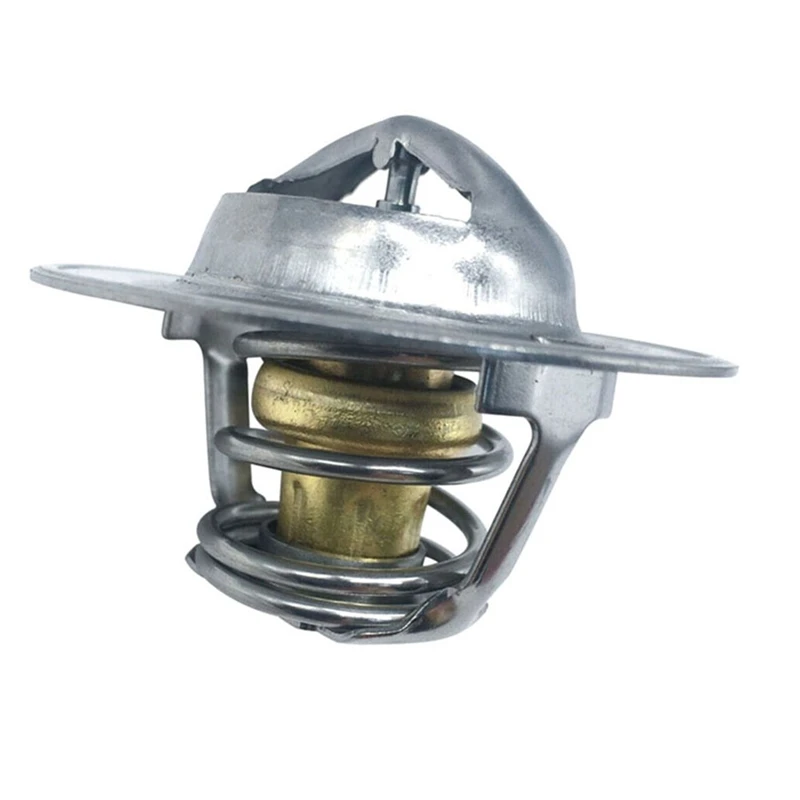 Thermostat 160º 8M0091470 For Mercruiser 4.3L 5.0L 5.7L V6 V8 RO: 807252T2 8M0109441 8072522 8052732