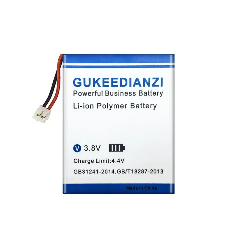 Аккумулятор емкостью 3050 мАч для игрока iRiver Astell&ampKern AK70 и Mark II