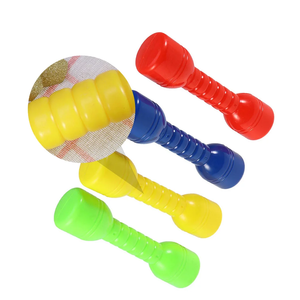 Рисунок 4 - Гантели детские 4 шт.