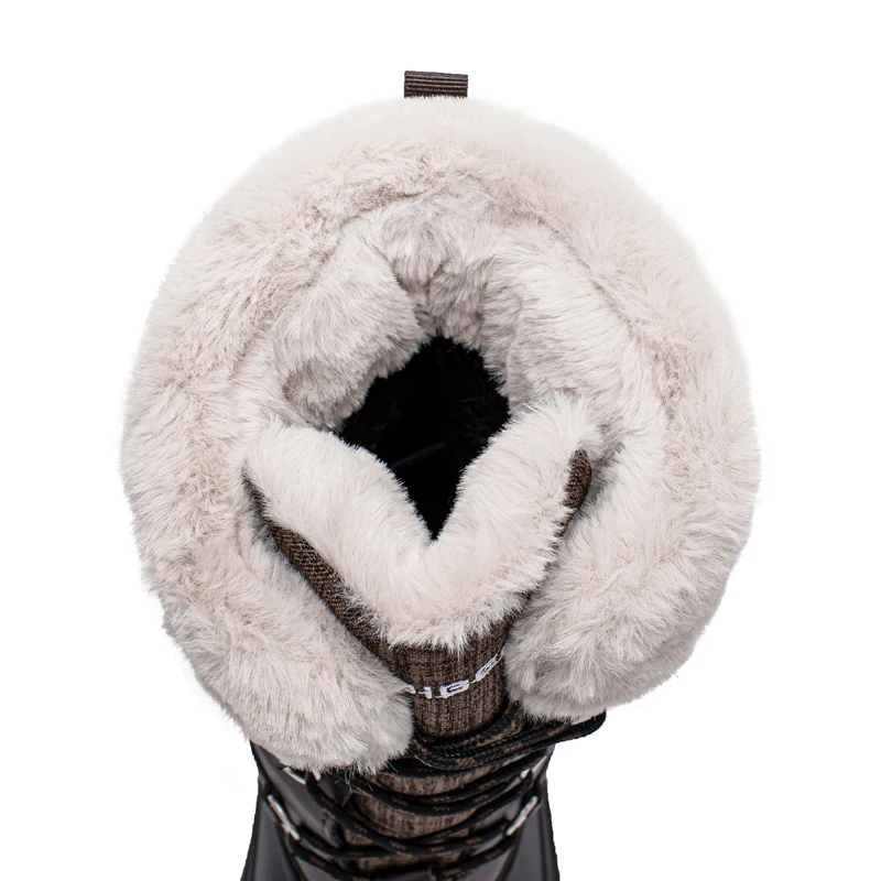 HOBIBEAR Женские Зимние Ботинки