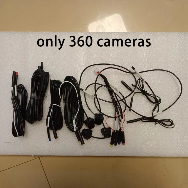 Подходит для автомобильного радио видеорегистратора записи вождения объектива