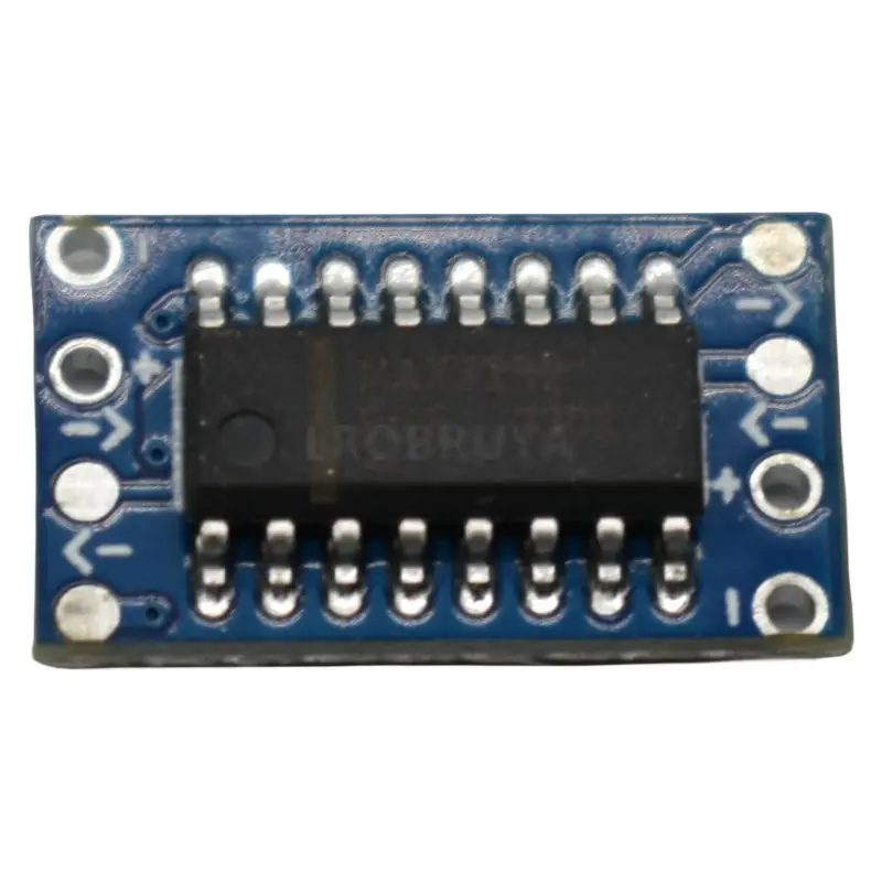Плата преобразования уровня MCU mini RS232 MAX3232 TTL LTFTR015 10 шт./упаковка