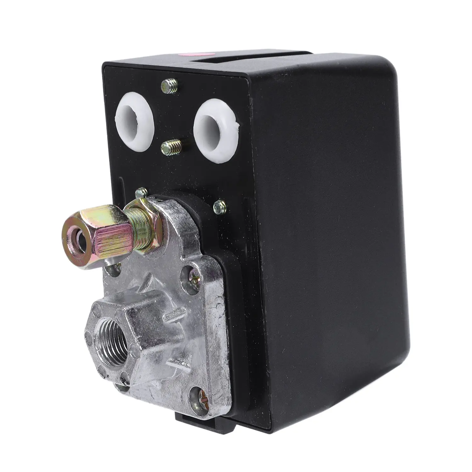 

2-Phase 220V 15A Air compressor pressure 9-12kg Pressure Switch For Compressor Air Compressors Switch Control Home Tools
