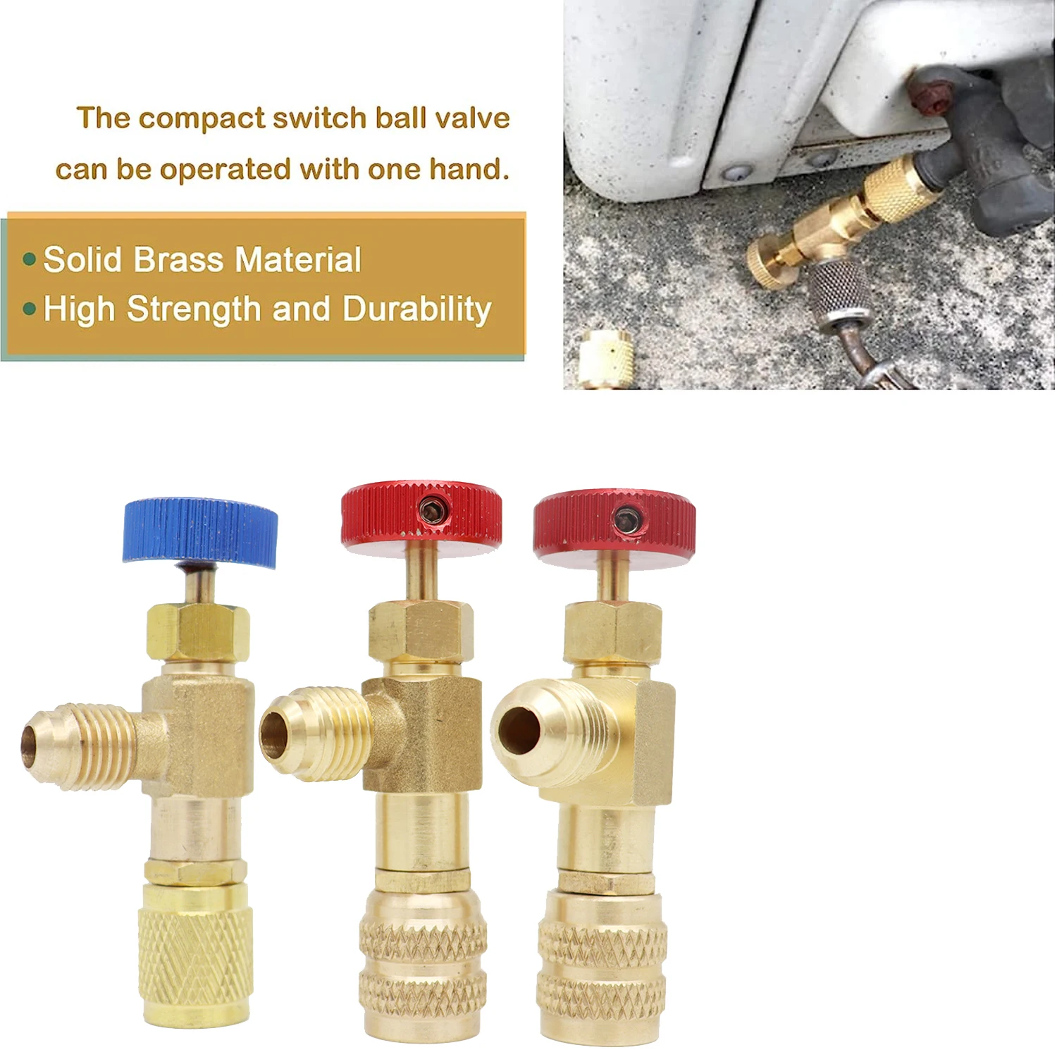 Преобразователь Пенопласта Для Кондиционера R410a R22 Холодильное Оборудование