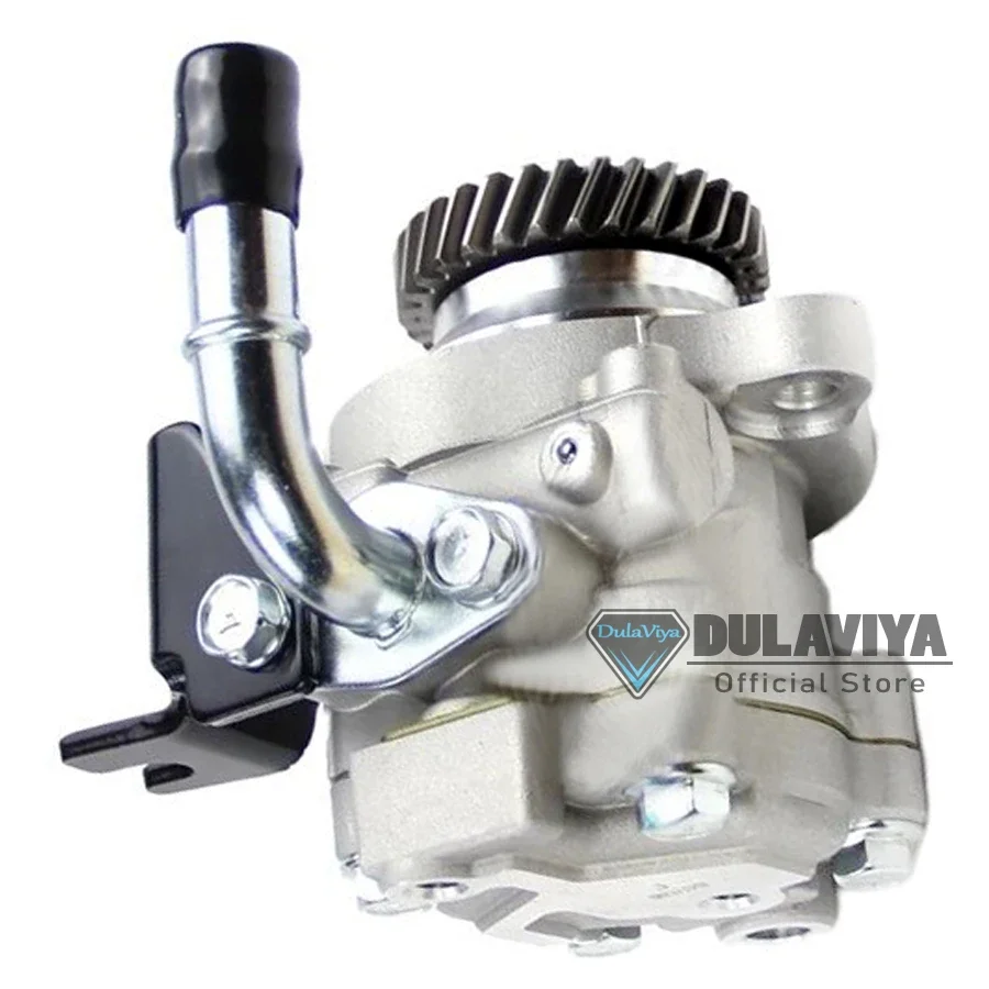 Гидравлический насос усилителя руля для Nissan PATROL Y60/Y61 PICK UP (D22) URVAN Bus (E24) 49110-VK100