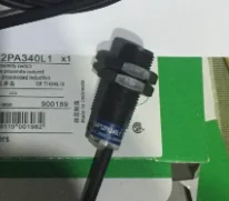 XS4P12PA340/XS4P12NA340 Датчик приближения новое высокое качество
