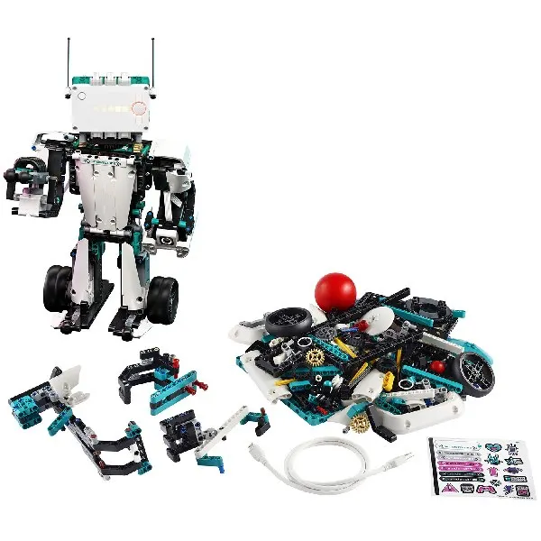 Конструктор Lego MINDSTORMS Робот-изобретатель 51515 |