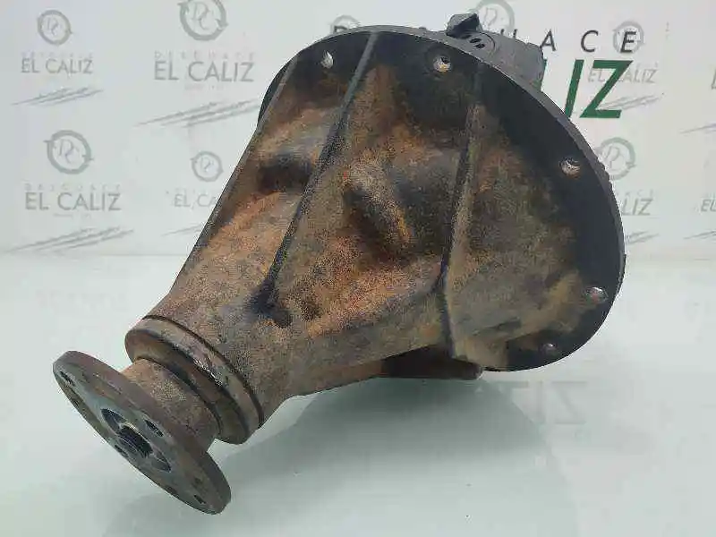 227048 Central differential compatible with: Mitsubishi Galloper 2.5 Td Cat (116 Cv) (used) |