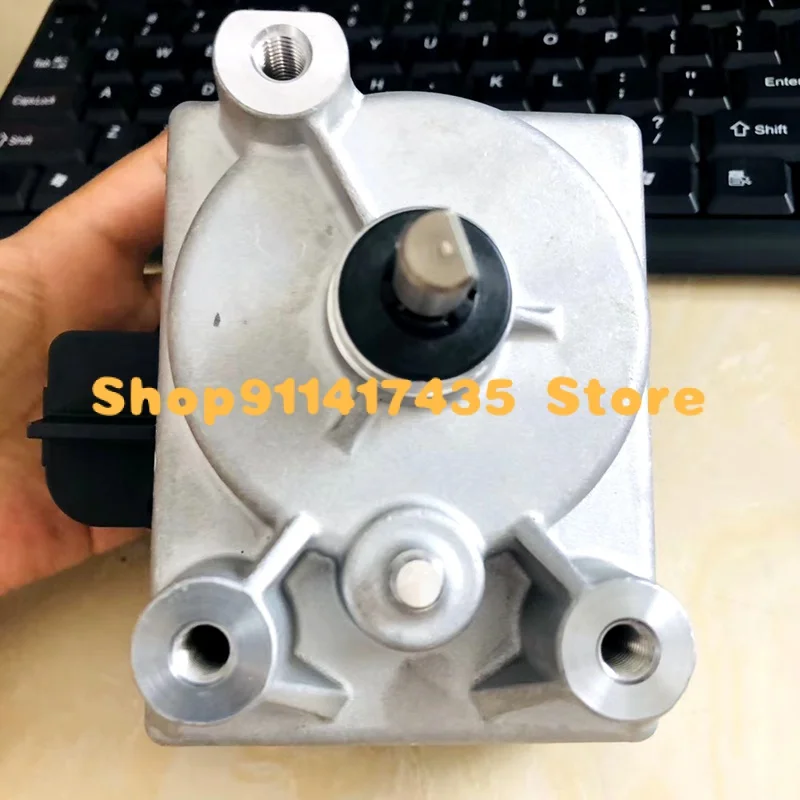 Новый оригинальный привод турбокомпрессора HOLSET HE200VG 3778367 для FOTON AUMRK CUMMINS ISF2.8 2.8L 87KW