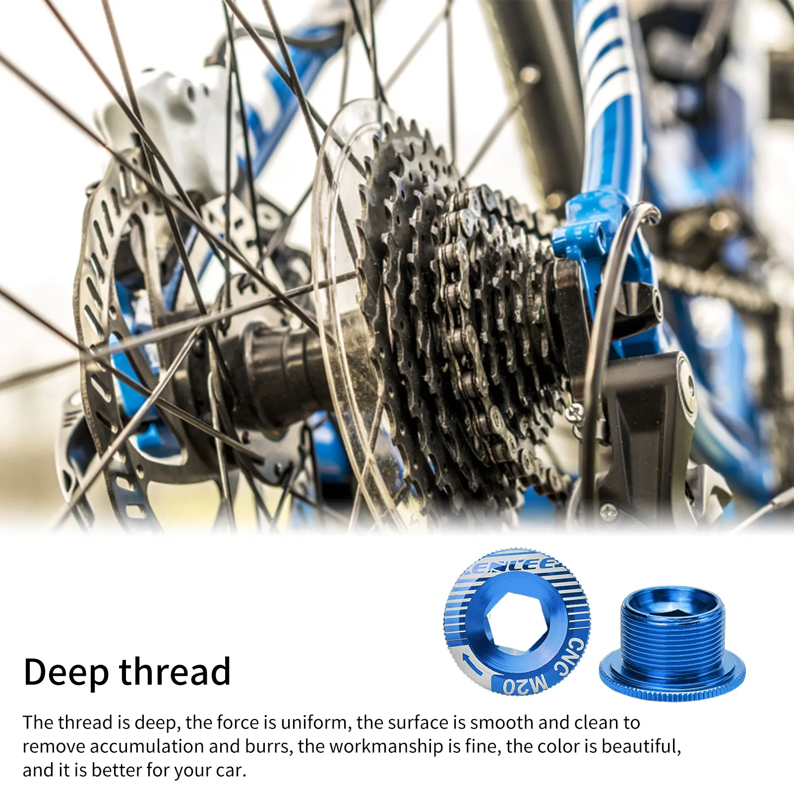 Комплект кривошипников для велосипеда из алюминиевого сплава комплект прочных