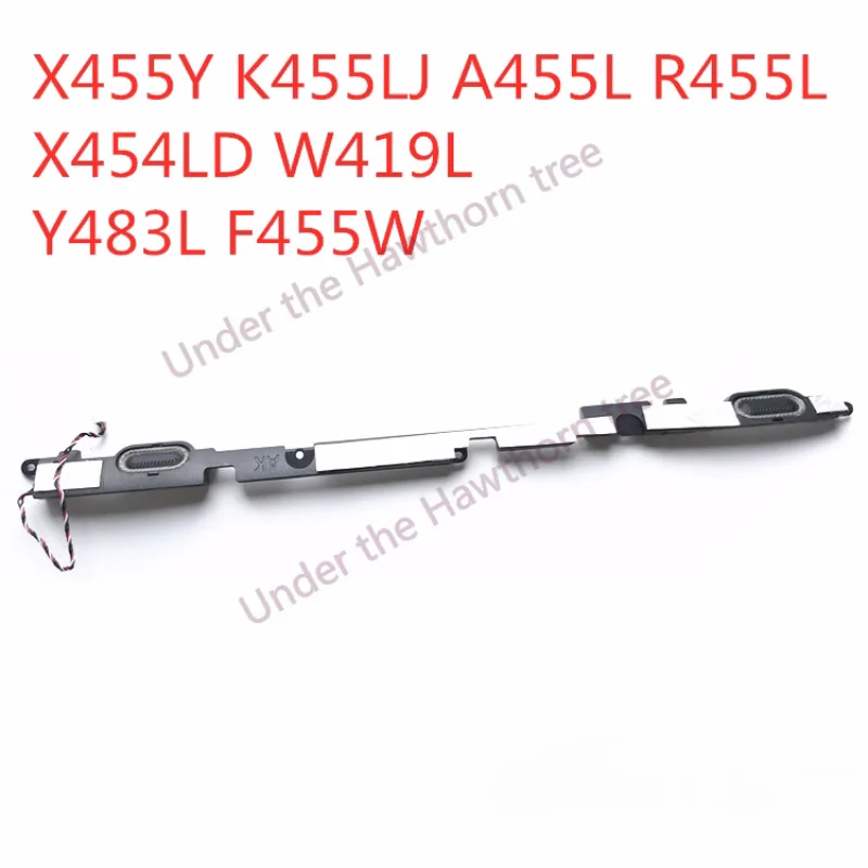 Для ASUS X455M speaker V455 встроенный динамик V455L VM490L Y483L