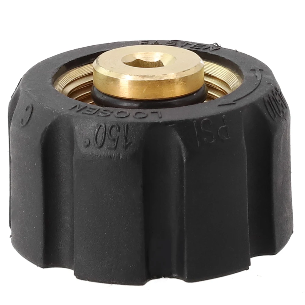 1 шт. насадка для шланга мойки высокого давления Karcher M22 HD HDS