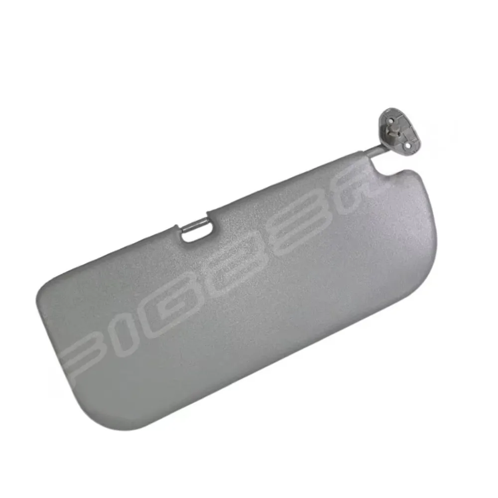 Левый правый бежевый серый солнцезащитный козырек левый для Wuling Glory