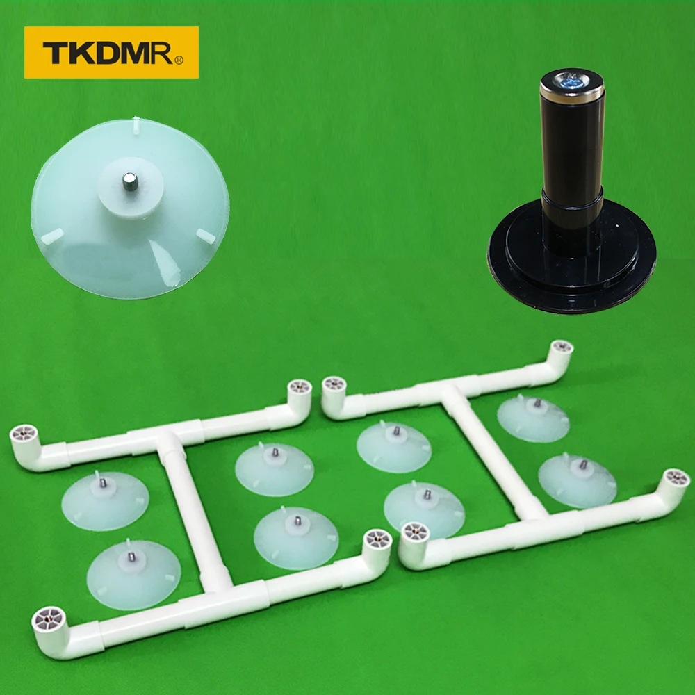 TKDMR LED LCD TV  Remove Repair Tool Detachable 32-60 Inch Panel Silica Gel Screen Suction Cups Supports Remover Device