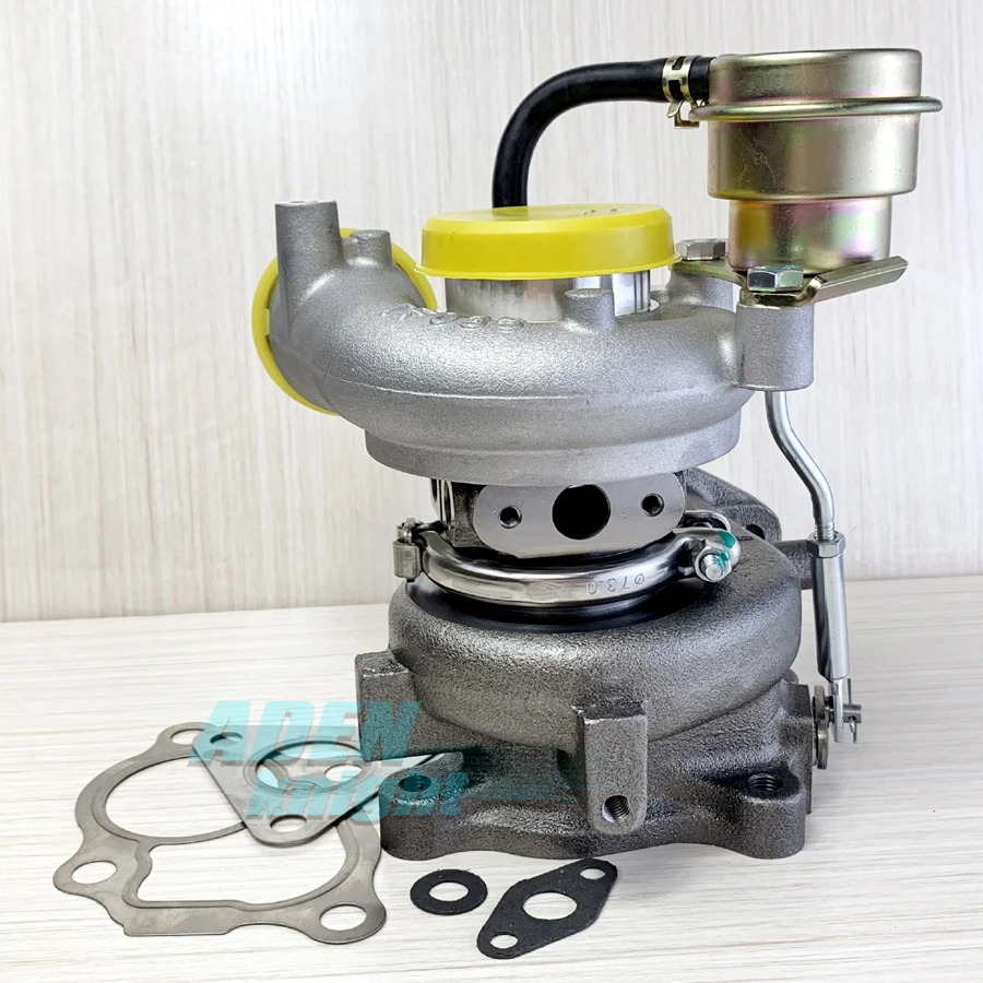 Для Mitsubishi Pajero III 3 2 Di-D 2000-2006 TF035 Turbo 49135-03400 ME 203949 МЭ 203399 2246666 49135-03411 49135-03412