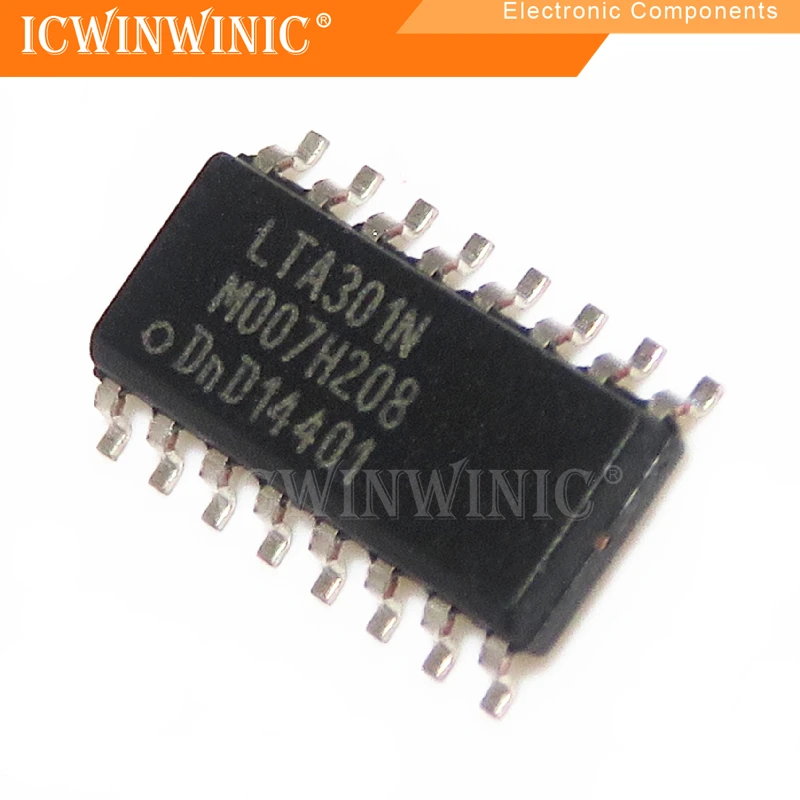 10 шт. LTA301N LTA301P LTA301