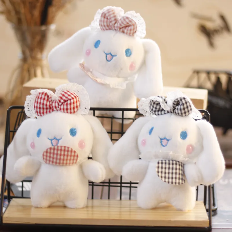 

Мультяшный Kitty Cinnamoroll, подвеска для дома, школьная сумка, украшение для девочек, рождественский подарок, мебель для дома