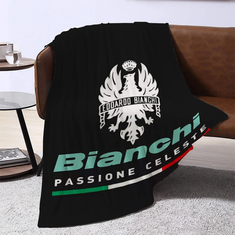 Детское одеяло Bianchi декоративные одеяла для дивана летнее пушистое мягкое и