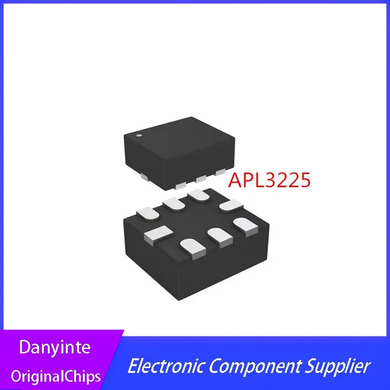 НОВЫЙ 5 шт./лот APL3225 APL 3225 QFN