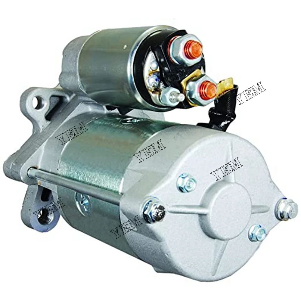 Сделано в Китае стартер для пикапа d F450 F550 Powerstroke 03-05 6670 3C3U-11000-AB 6.0L
