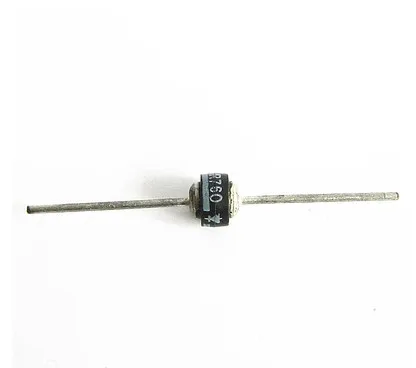

10PCS/LOT MR760 6A 1000V Rectifier diode New and original