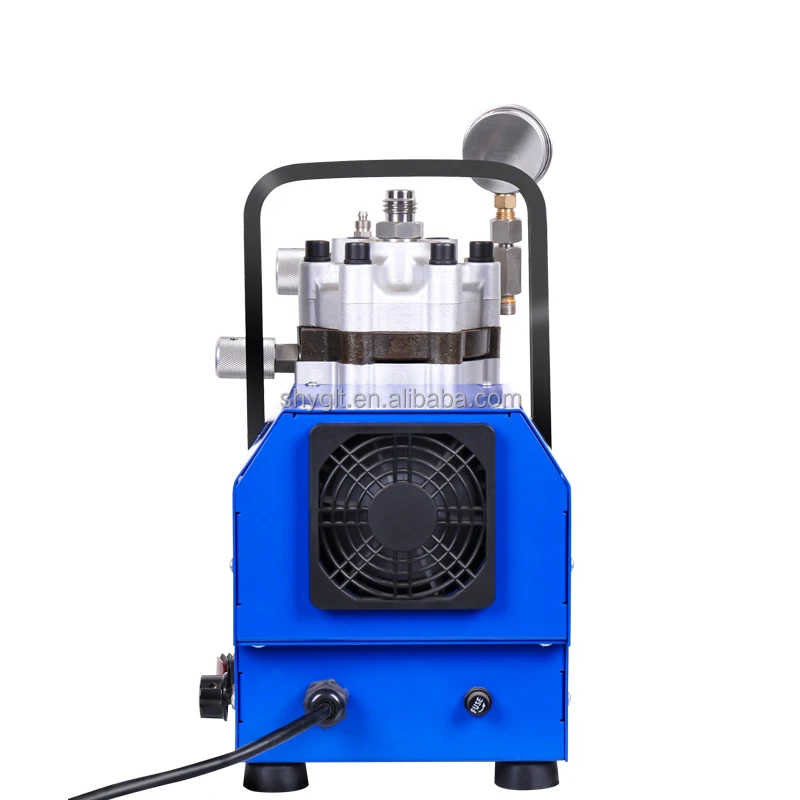 G33 Безвоздушный распылитель краски для покраски 220 В Электрическая машина