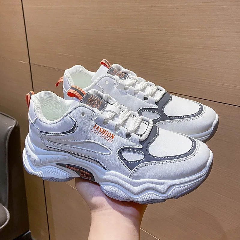 AB 2023 New Designers Running Shoes Women Non-slip Sport Shoes Professional Athletic Training Sneakers Ladies Walking Footwear