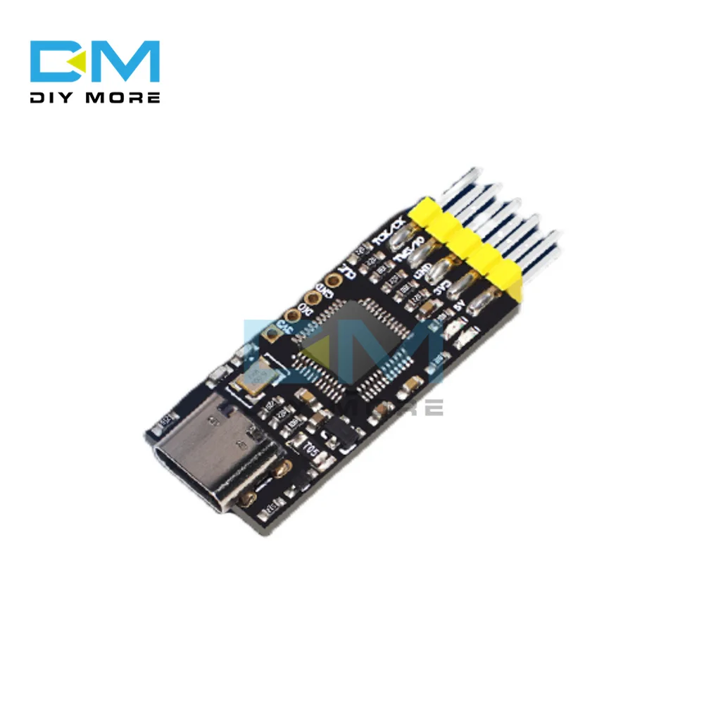 Макетная плата STM32 DAP модуль эмулятора загрузчика CMSIS отладчик Keil