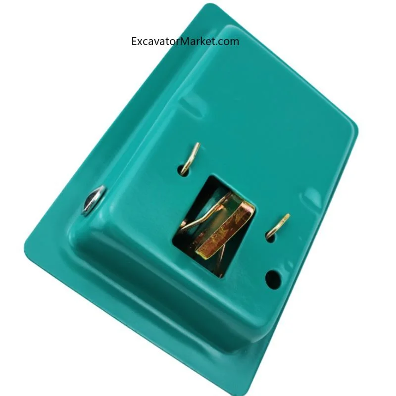 Детали экскаватора для Kobelco 130 140 350 460-8 Super 8 боковой замок цилиндр замка двери