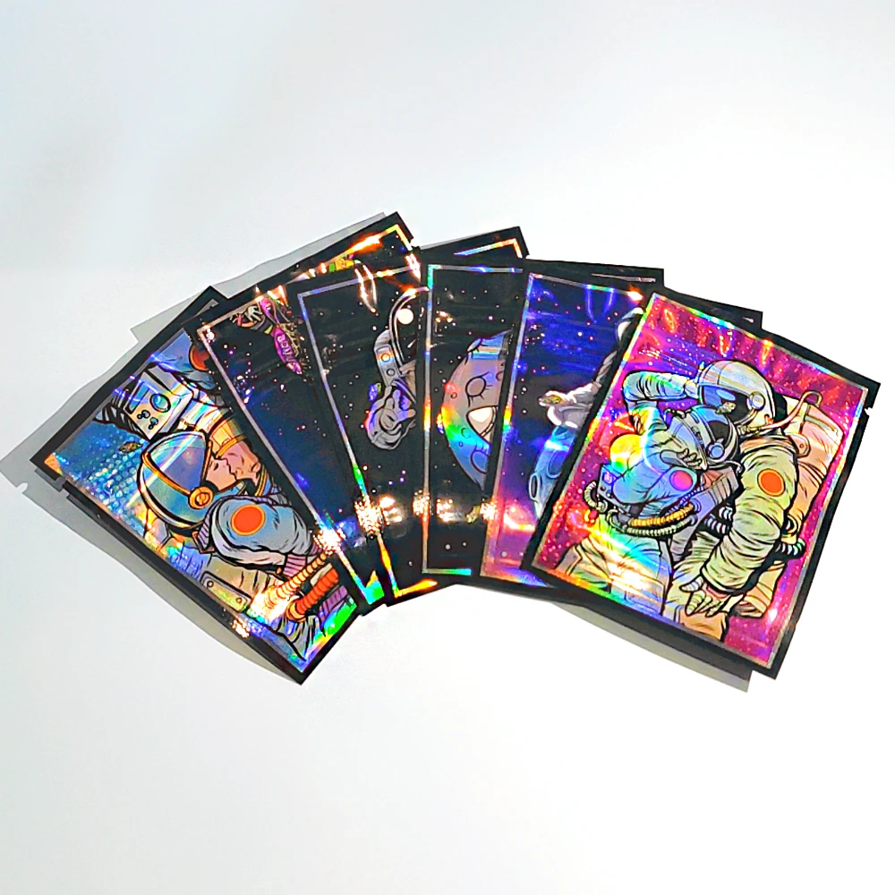 

6*8 см 1 г водонепроницаемый Ziplock сумки для хранения пластиковый пакет с окошком ювелирные изделия кофе в зернах еда конфеты мешочки мешочки з...