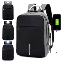 anti theft password lock business travel backpack backpack mens computer bag business casual large capacity travel bag