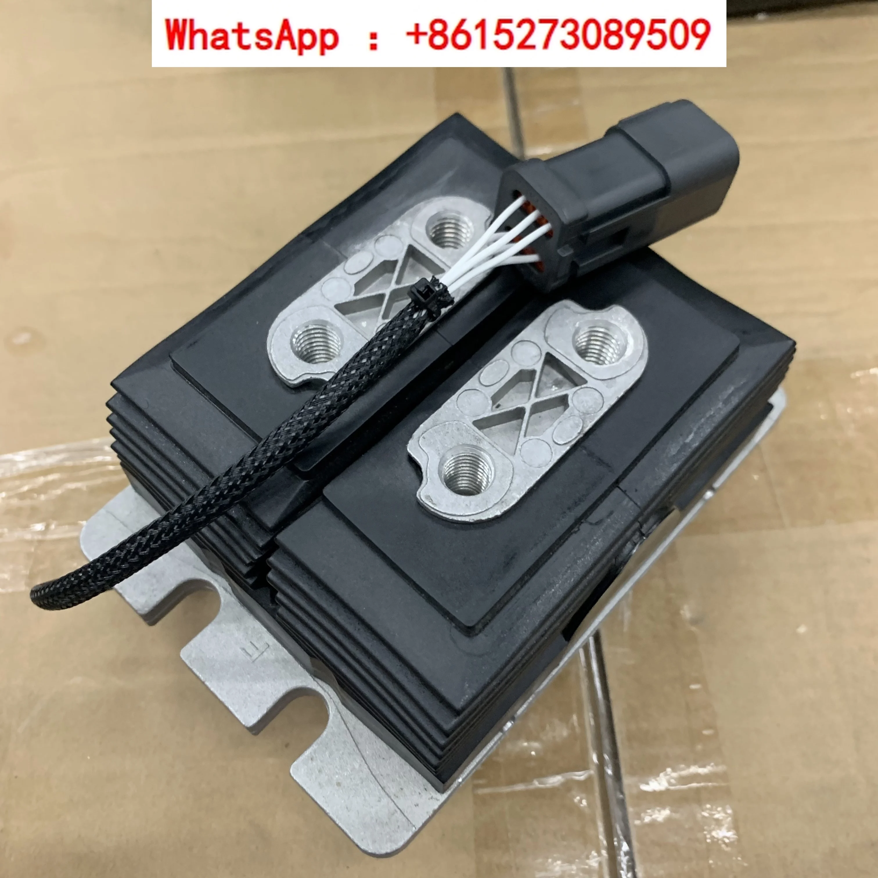 301 320GC 323 336 365 374F 385C 390D Электрический регулирующий стержень ножной клапан