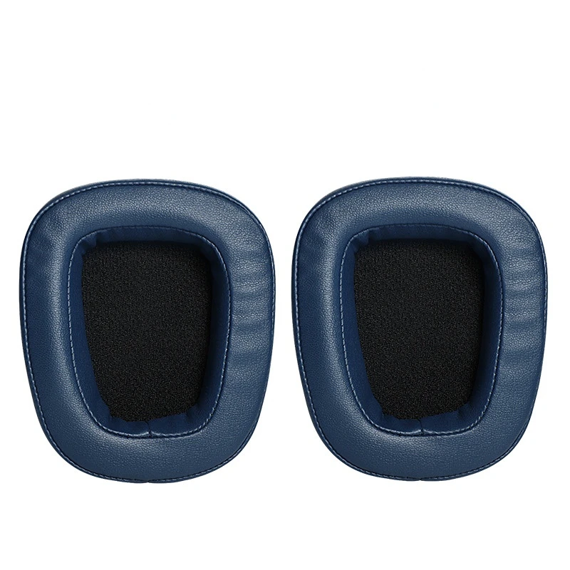Накладки для наушников Logitech G633 G933 headres G633S G933S накладки сменные амбушюры |