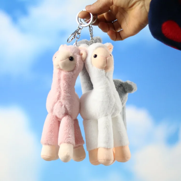 

Лидер продаж, мягкие плюшевые игрушки в виде животных, 18 см