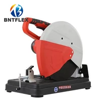 2 8 kw industrial use small portable cheapest strong steel pipe wood cutting machine tool with cutting disc