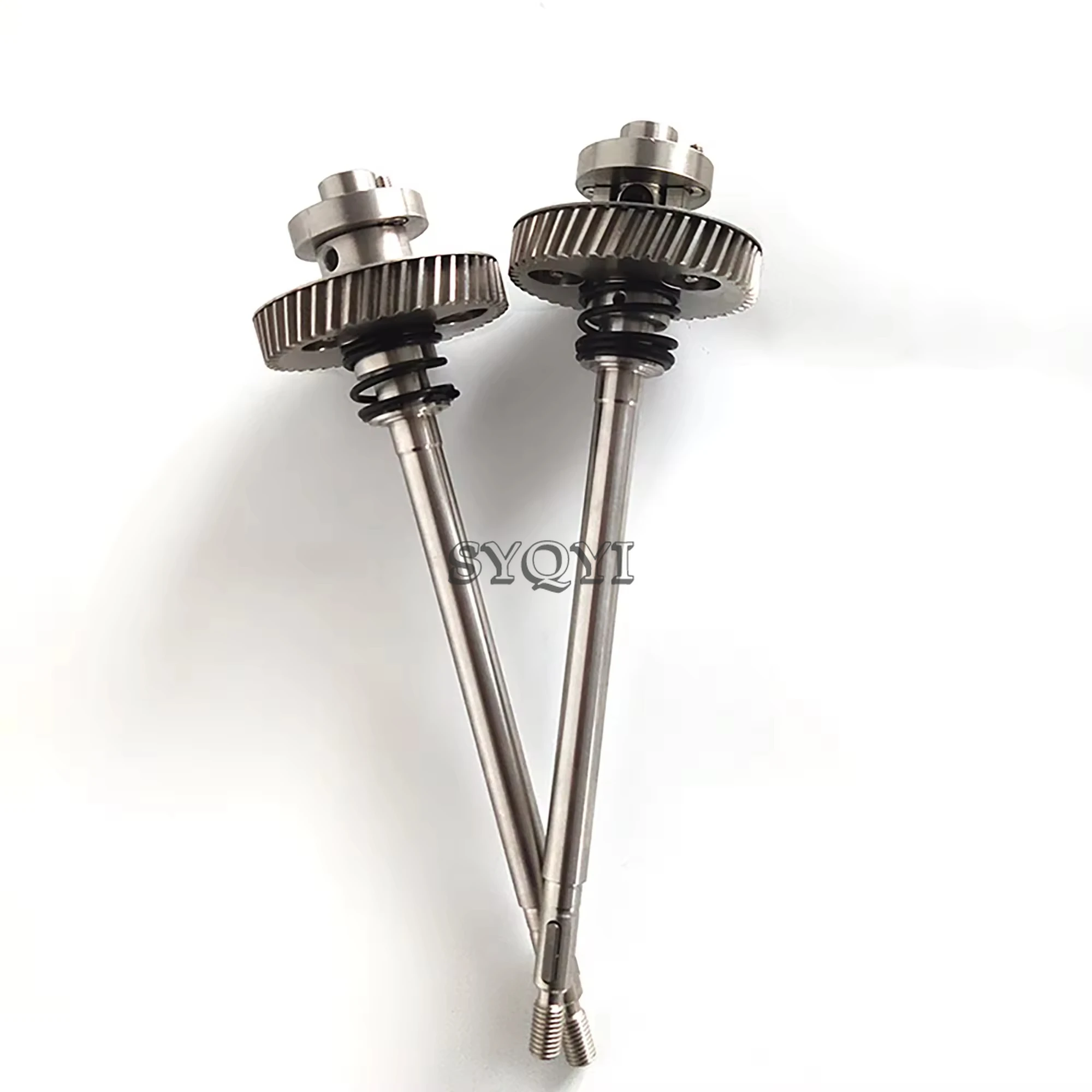 Шестеренчатый вал G2.030.201 R2.030.207 MV.101.755 MV.022.730 1 шт. китайская фабрика запчасти для