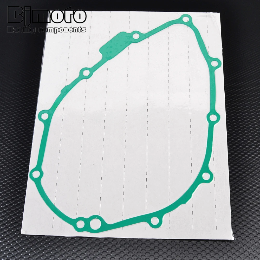 

CB 1100SF 1100XX прокладка крышки генератора статора для Honda CB1100SF X11 CBR1100XX Blackbird 1997-2007 11392-MAT-000