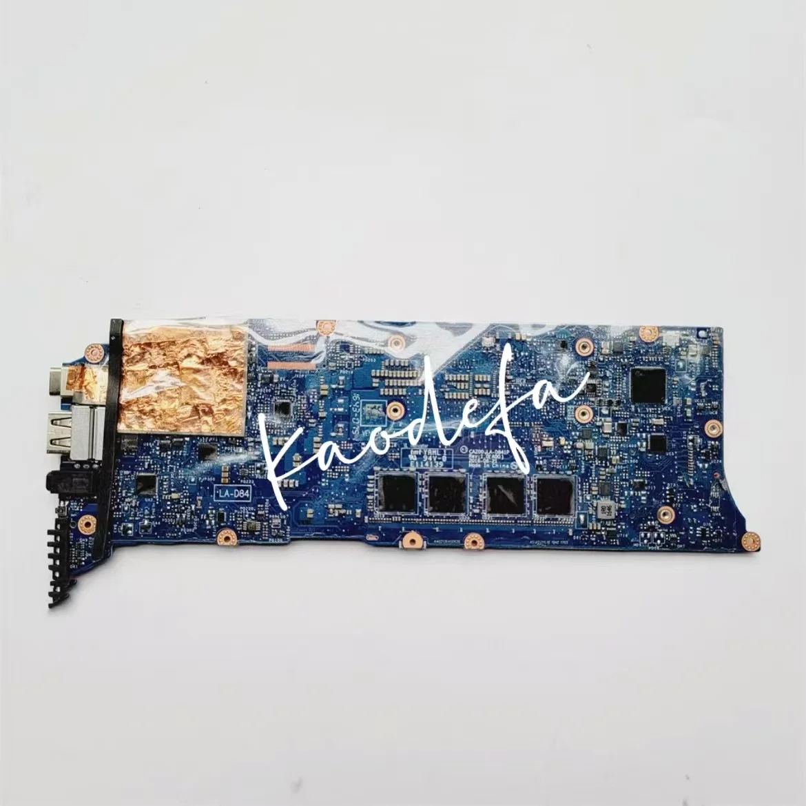 Материнская плата для ноутбука Dell XPS 13 9360 Φ 06WFFT 0G736N CPU: CN-06WFFT 16GB RAM CAZ00 CN-0G736N |