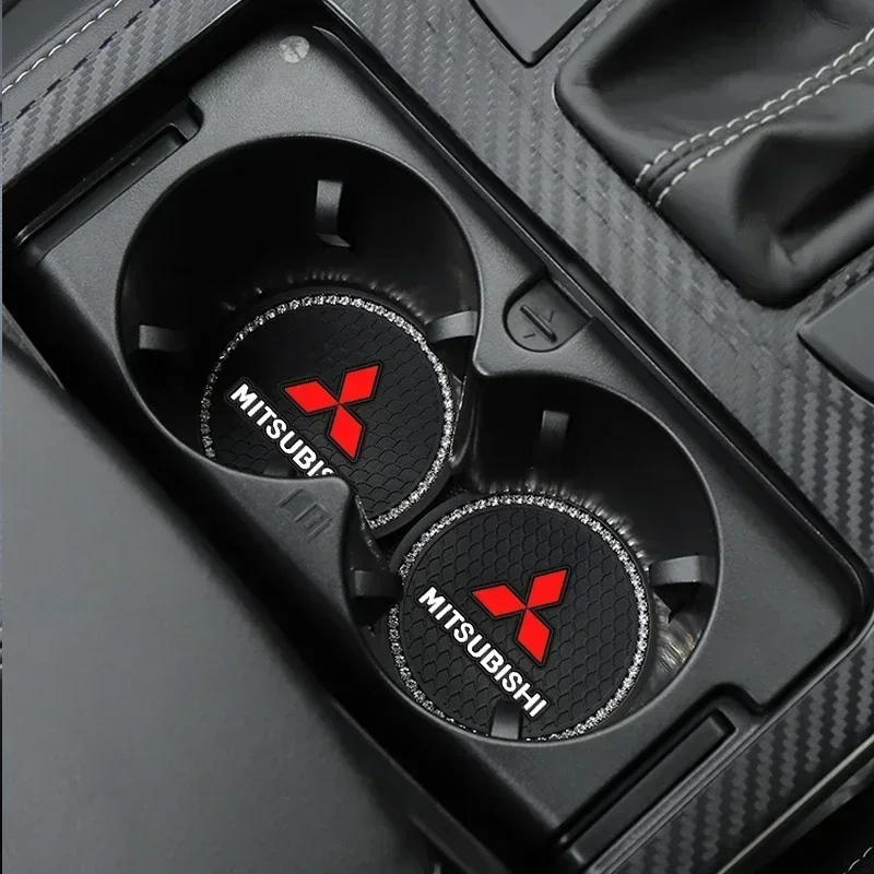 Подарок Xl l200 EX ASX Горячий подарок Автомобильный держатель для бутылки с водой