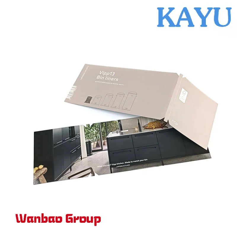 

Custom Custom A5 A4 Printing paper service, fold flyer , Booklet, brochure, catalog , colorful specification Product instructio