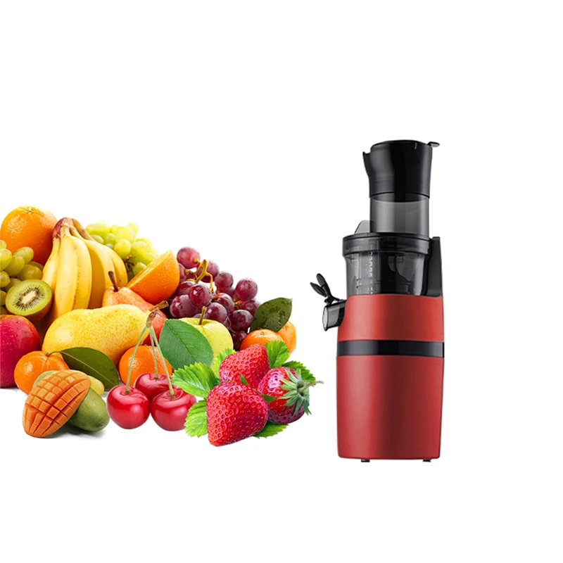 Big Mouth Feeding Tube High Nutrition Product kitchen cooking electric blender