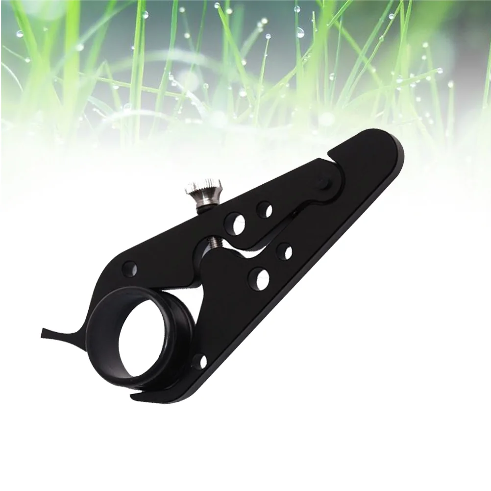 

1pc Throttle Clamp Metal Constant Universal Throttle Clamp Cruise for Motorbike